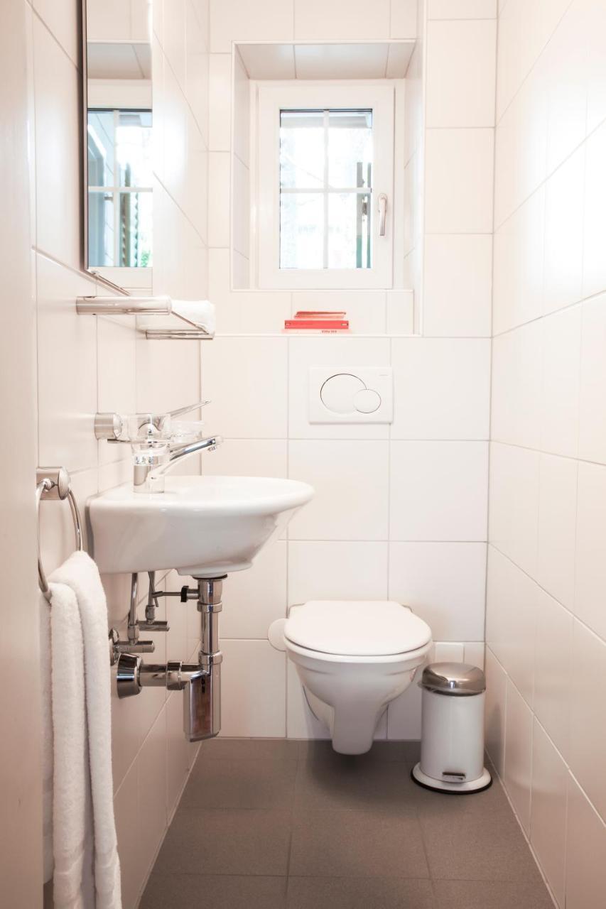 City Stay Furnished Apartments - Fasenstaubstrasse Schaffhausen Exterior photo