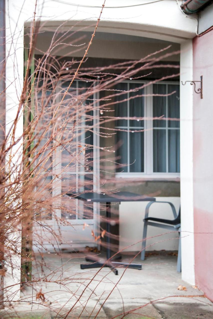 City Stay Furnished Apartments - Fasenstaubstrasse Schaffhausen Exterior photo